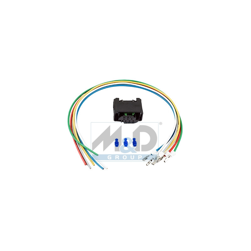 PIECES POUR SYSTEMES DE GESTION MOTEUR